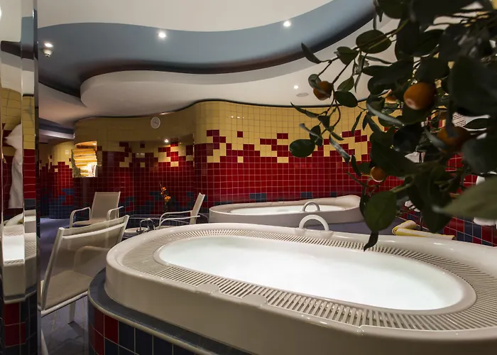 Lohmann 3* Obergurgl