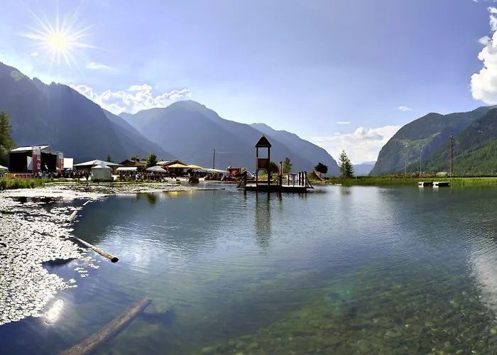 Hotel Lohmann Obergurgl