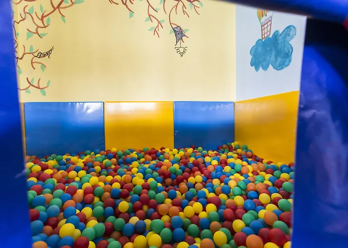 Lohmann Ξενοδοχείο Obergurgl