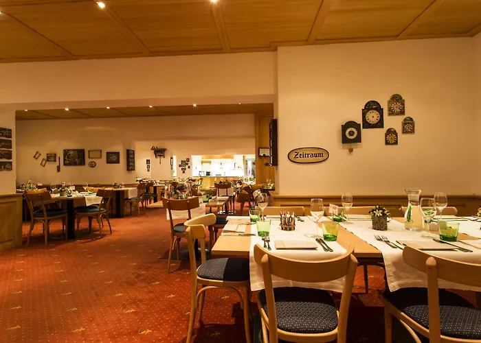 Lohmann Hotel Obergurgl