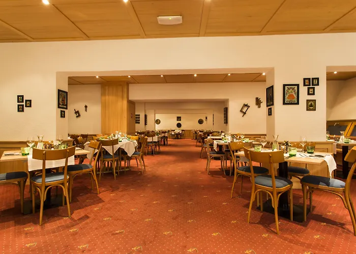 Ξενοδοχείο Lohmann Obergurgl