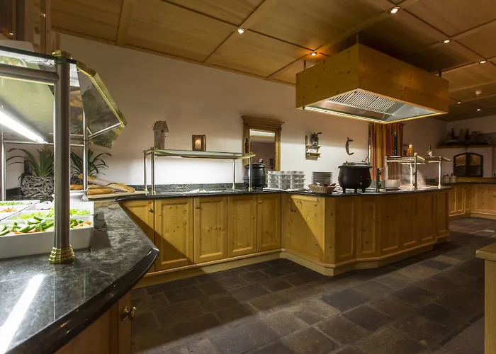 Lohmann 3* Obergurgl