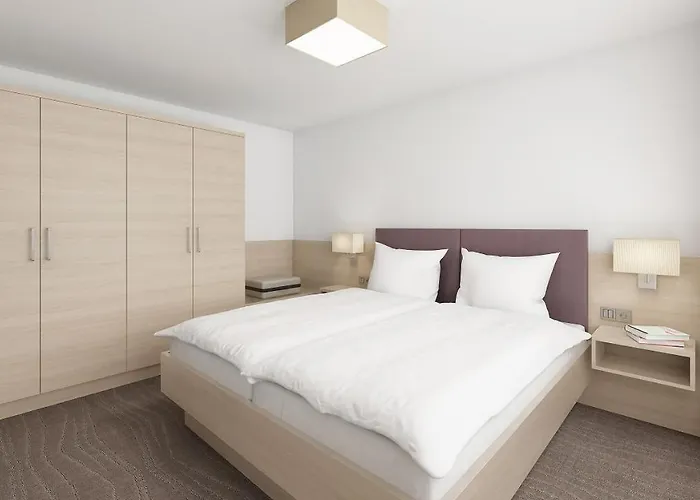 Hotel Lohmann Obergurgl