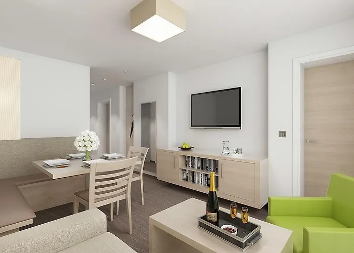 Hotel Lohmann Obergurgl