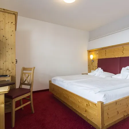 Lohmann 3* Obergurgl