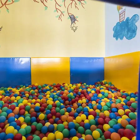 Lohmann Hotel Obergurgl