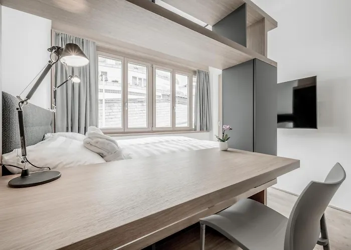 オールインクルーシブ ローマン ホテル