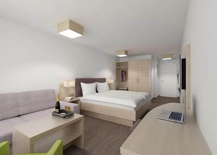 オールインクルーシブ ローマン ホテル