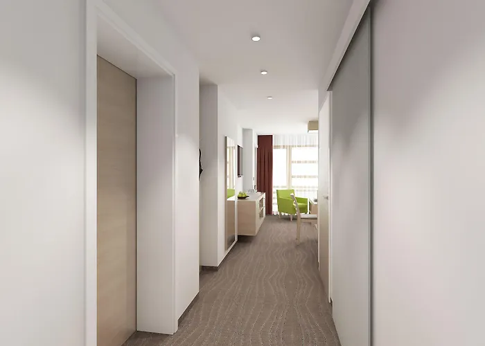 オールインクルーシブ ローマン ホテル オーバーグールグル