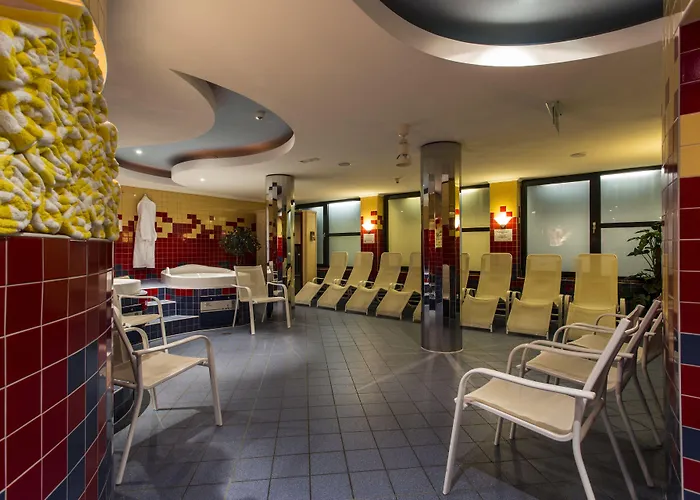 オールインクルーシブ ローマン 3* オーバーグールグル