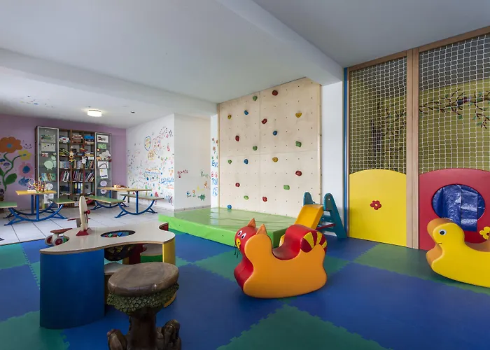 オールインクルーシブ ローマン ホテル