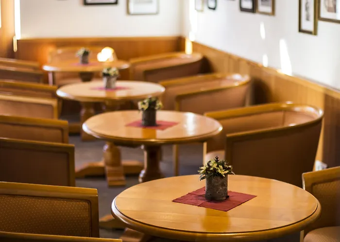 オールインクルーシブ ローマン ホテル