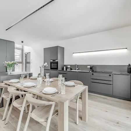 Hotel Lohmann Obergurgl