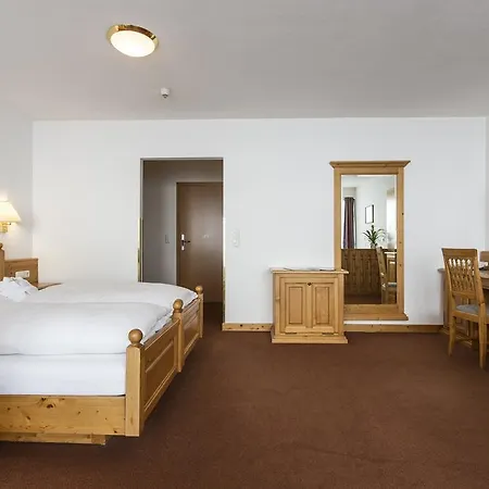 Hotell Lohmann