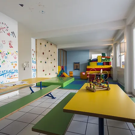Lohmann Hotel 3*