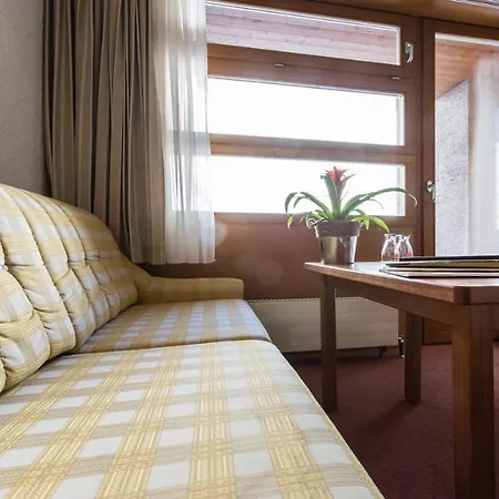 Lohmann 3* Obergurgl