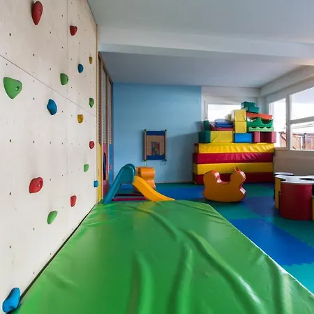 Hotel Lohmann 3*