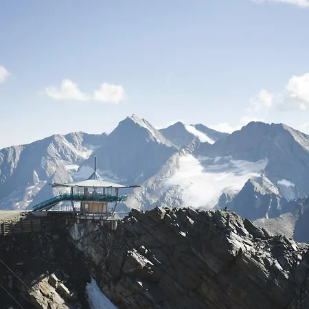 Lohmann 3* Obergurgl