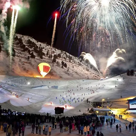 Lohmann 3* Obergurgl