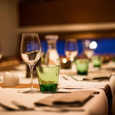Lohmann Hotel Obergurgl