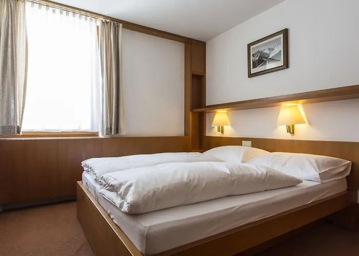 Lohmann 3* Obergurgl