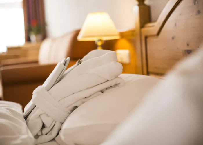 Lohmann 3* Obergurgl