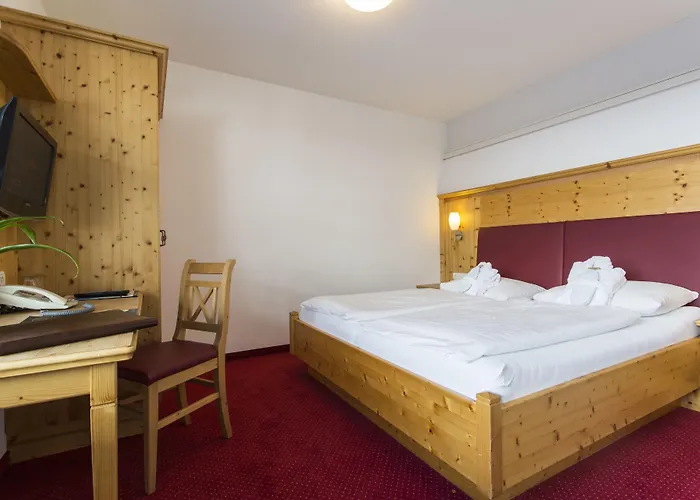 Lohmann 3* Obergurgl